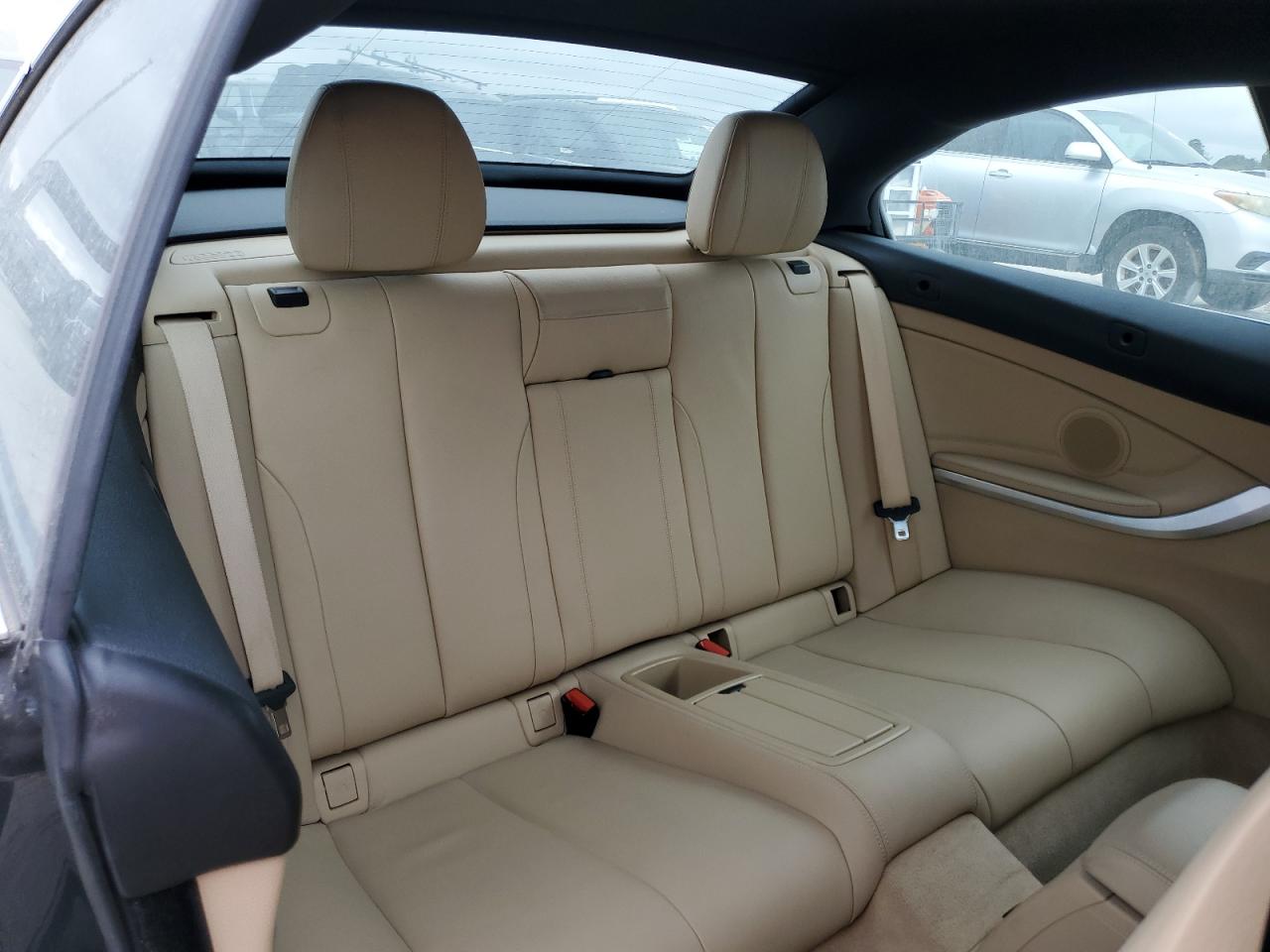 2015 BMW 4er - Image 10