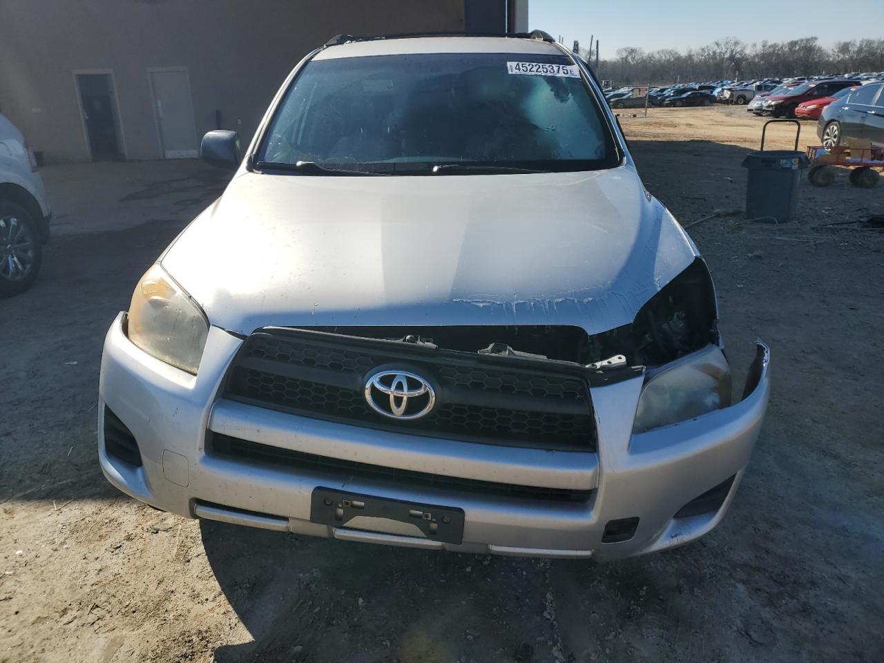 2010 Toyota RAV 4 - Image 5