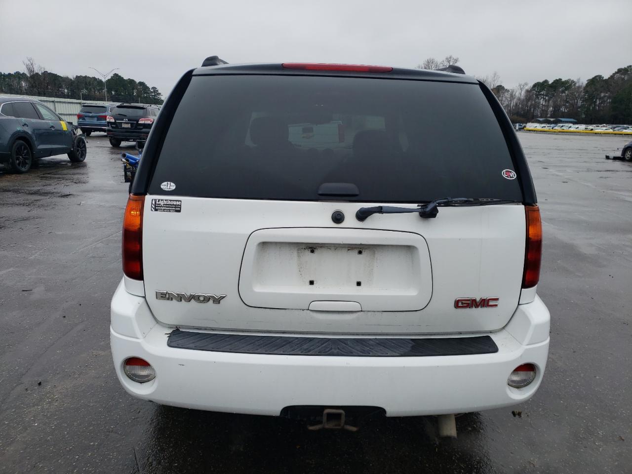 2005 GMC Envoy - Image 6