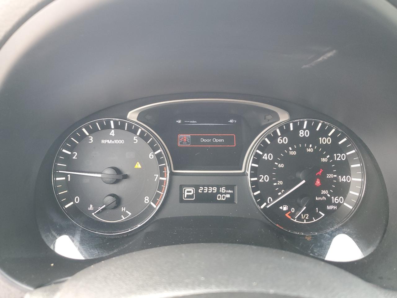 2013 Nissan Altima - Image 9