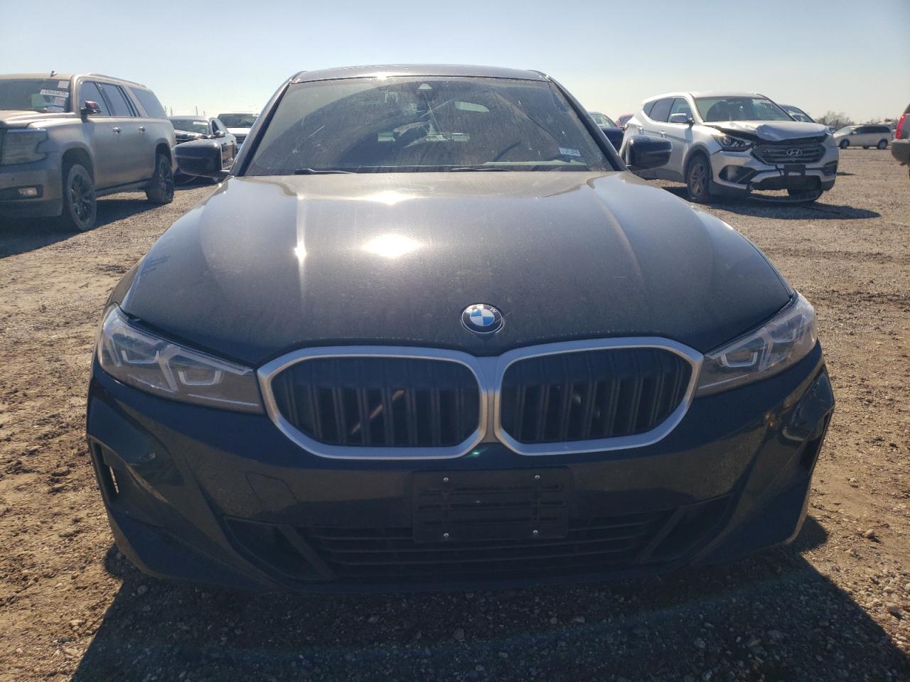 2023 BMW 3er - Image 5