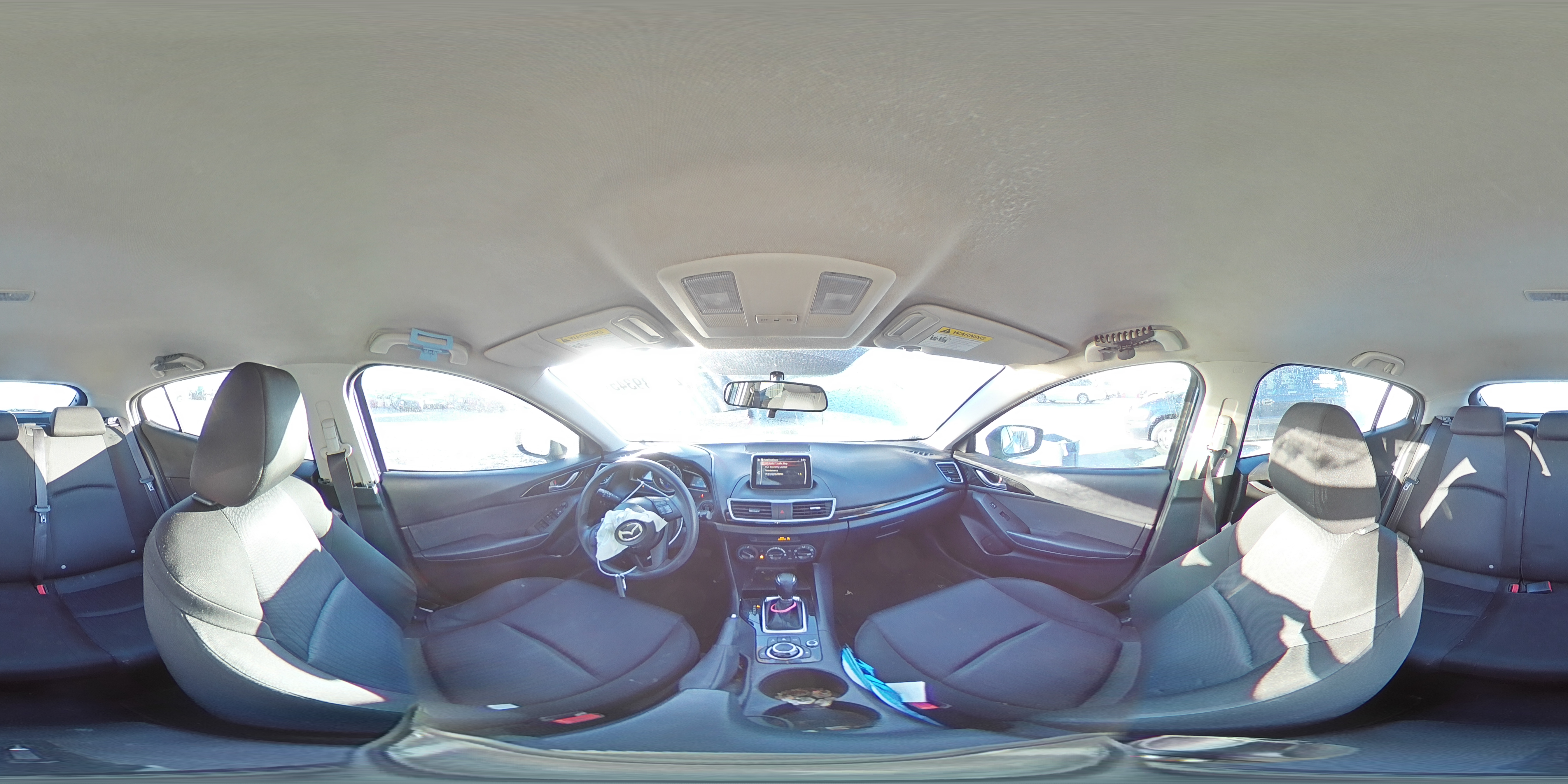 2015 Mazda 3 - Image 13