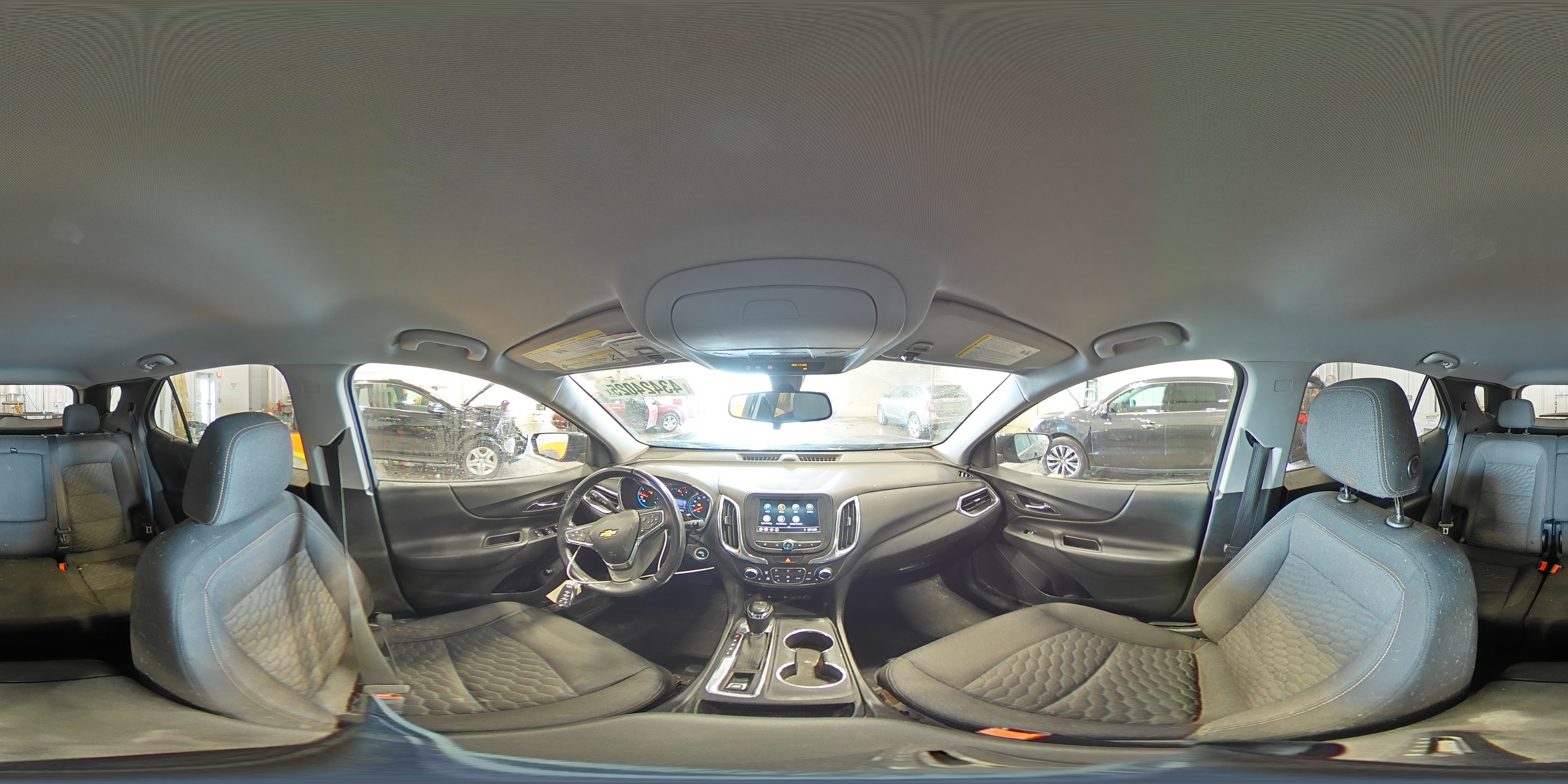 2019 Chevrolet Equinox - Image 15