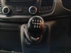 2021 FORD TRANSIT 35 for sale at Copart BELFAST