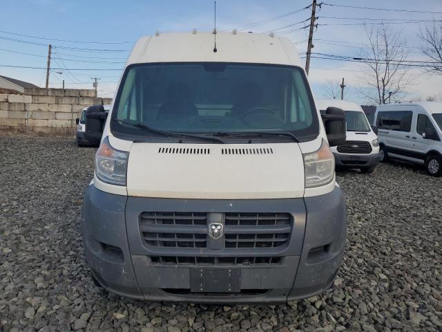 2017 RAM PROMASTER 2500 2500 HIGH