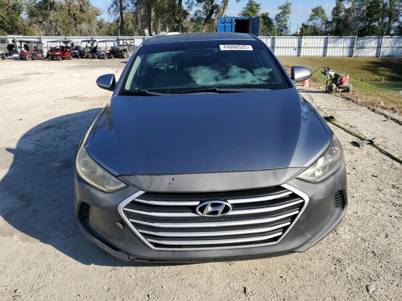 2017 Hyundai Elantra - Image 5