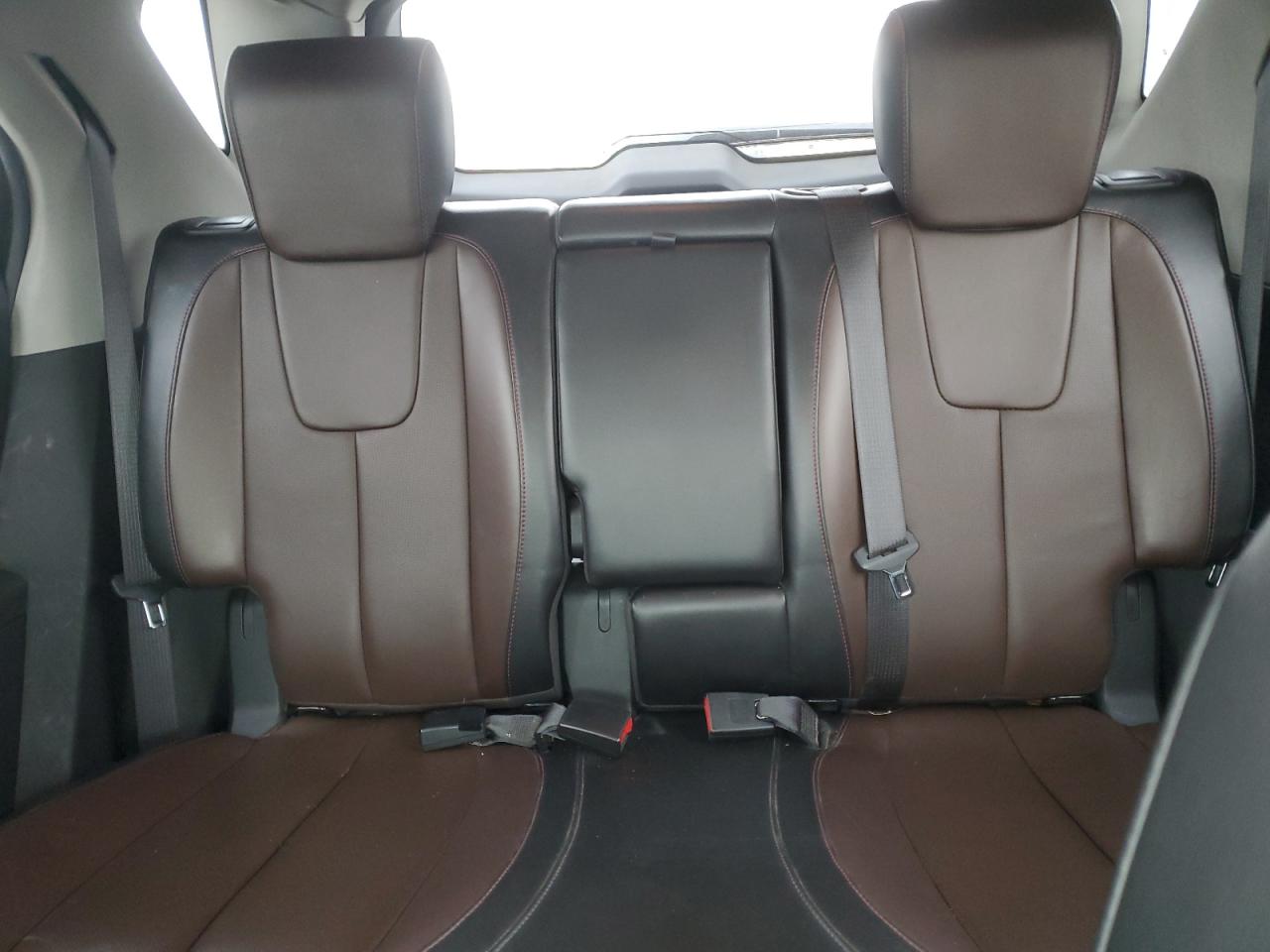 2011 Chevrolet Equinox - Image 10