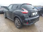 2015 NISSAN JUKE TEKNA for sale at Copart CORBY