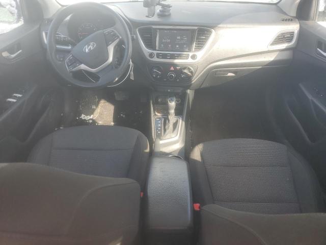  HYUNDAI ACCENT 2020 Gray