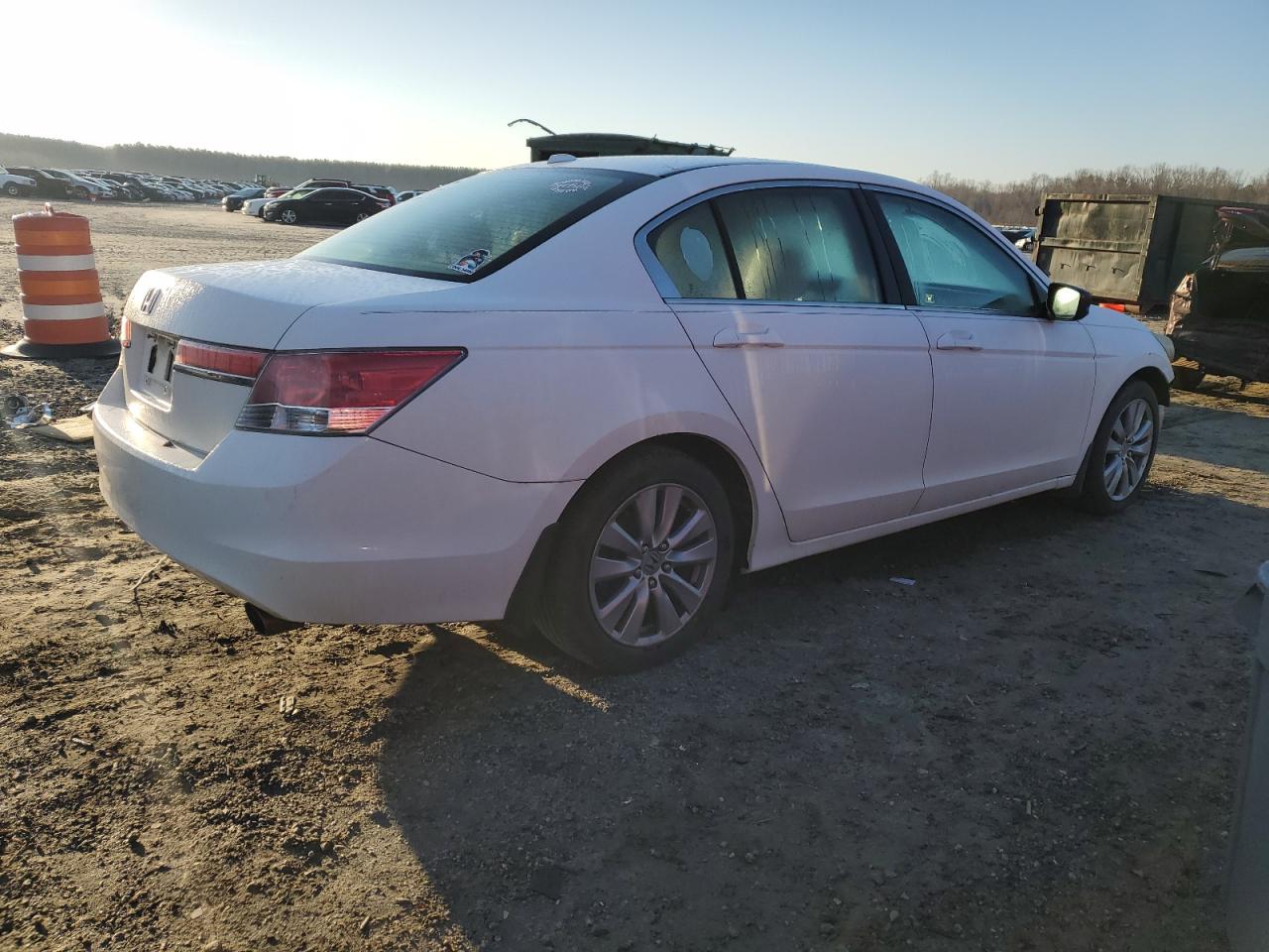 2012 Honda Accord - Image 3