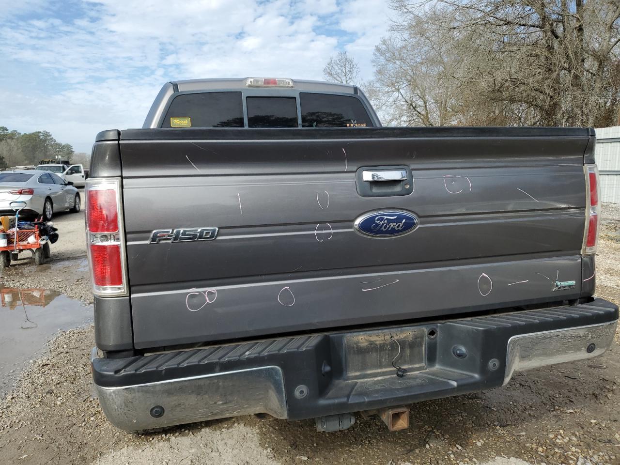 2010 Ford F-150 - Image 6
