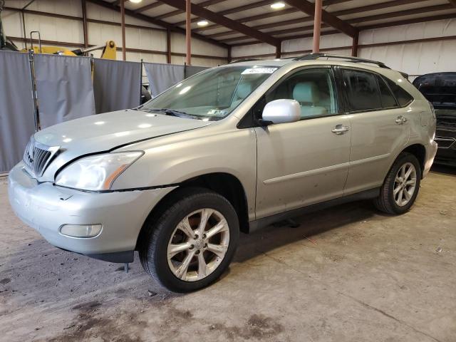 2009 Lexus Rx 350
