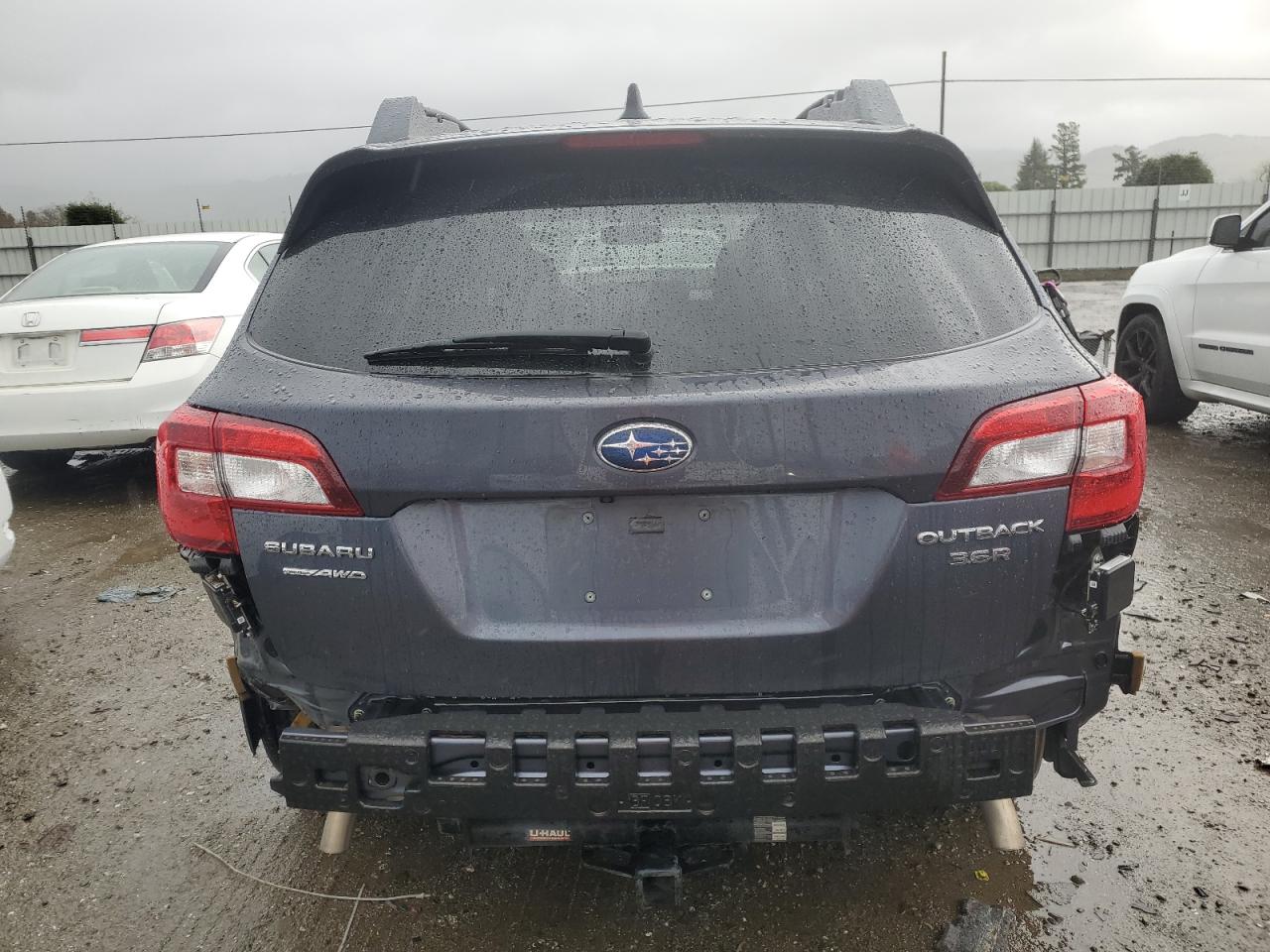 2016 Subaru Outback - Image 6