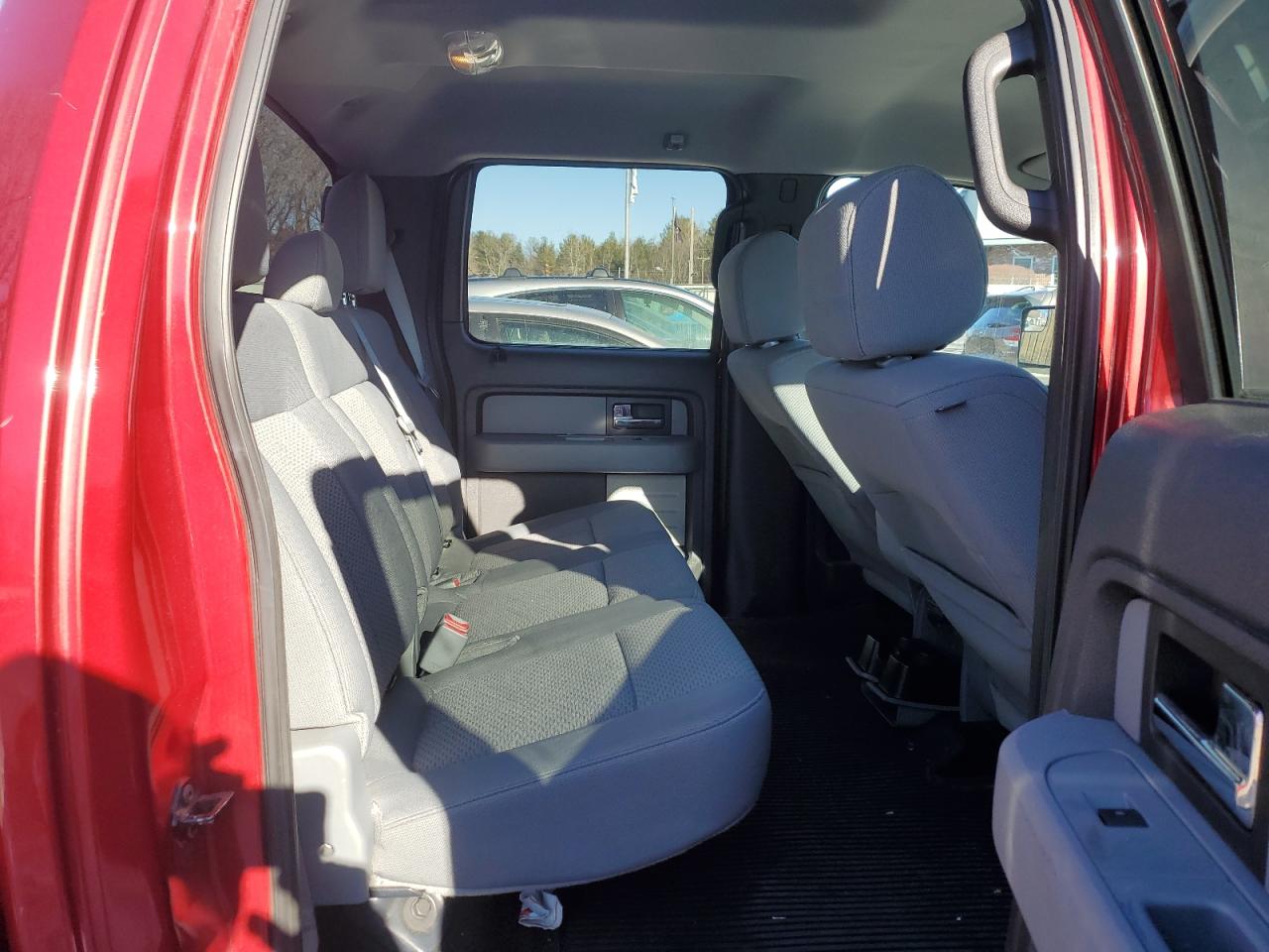 2013 Ford F-150 - Image 11