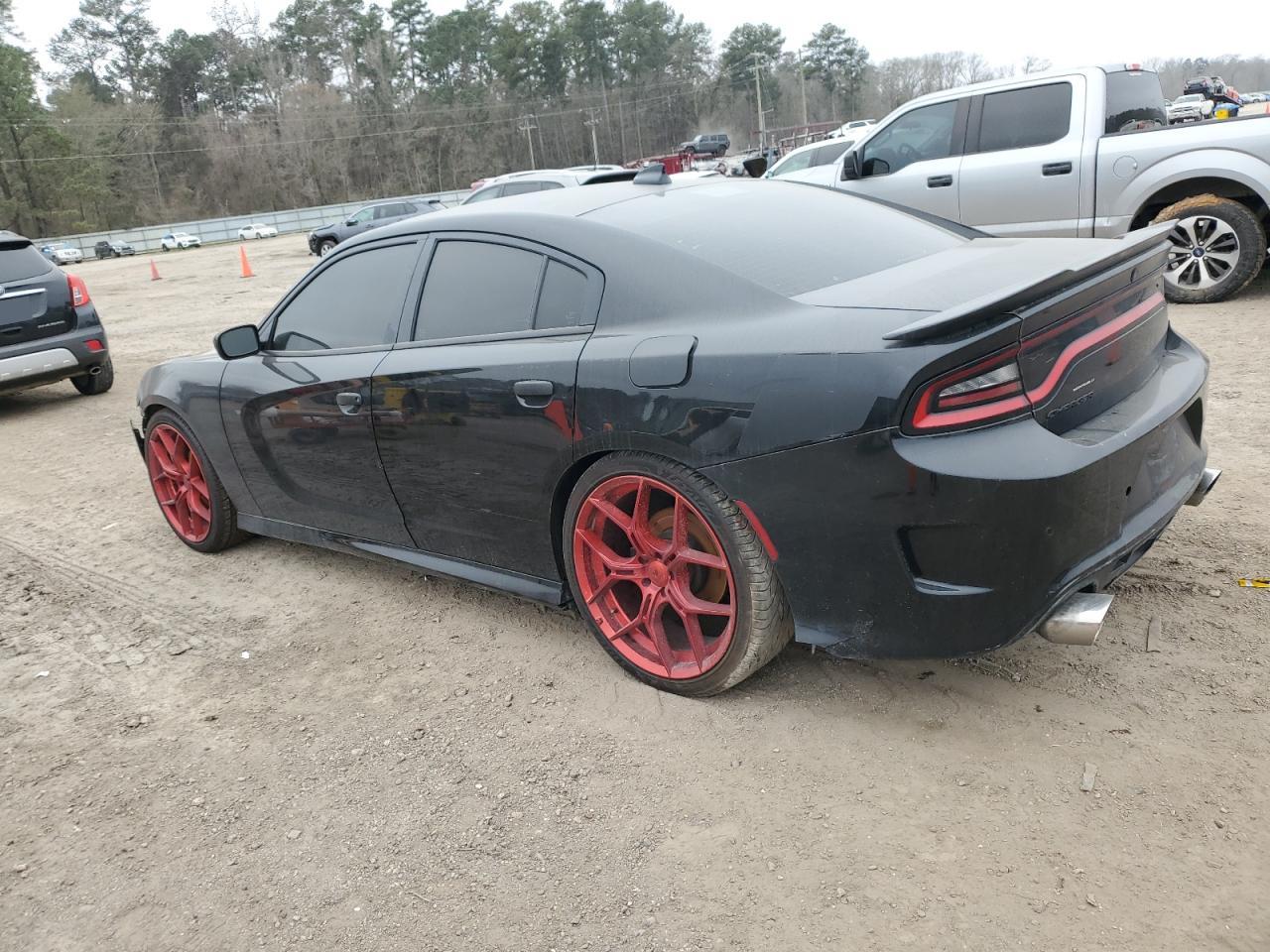 2021 Dodge Charger - Image 2