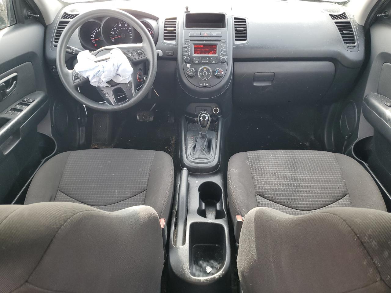 2012 Kia Soul - Image 8