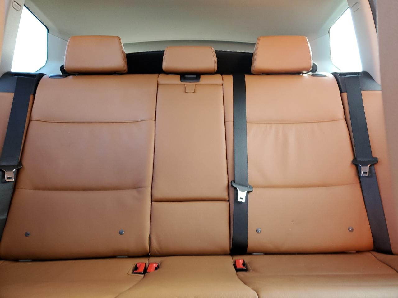 2017 BMW X3 - Image 10