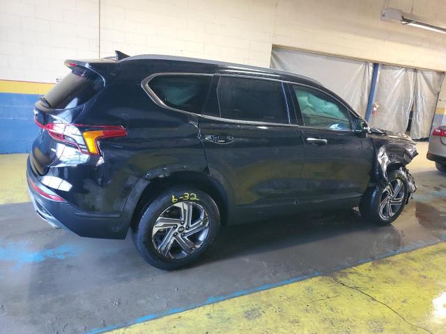  HYUNDAI SANTA FE 2023 Black