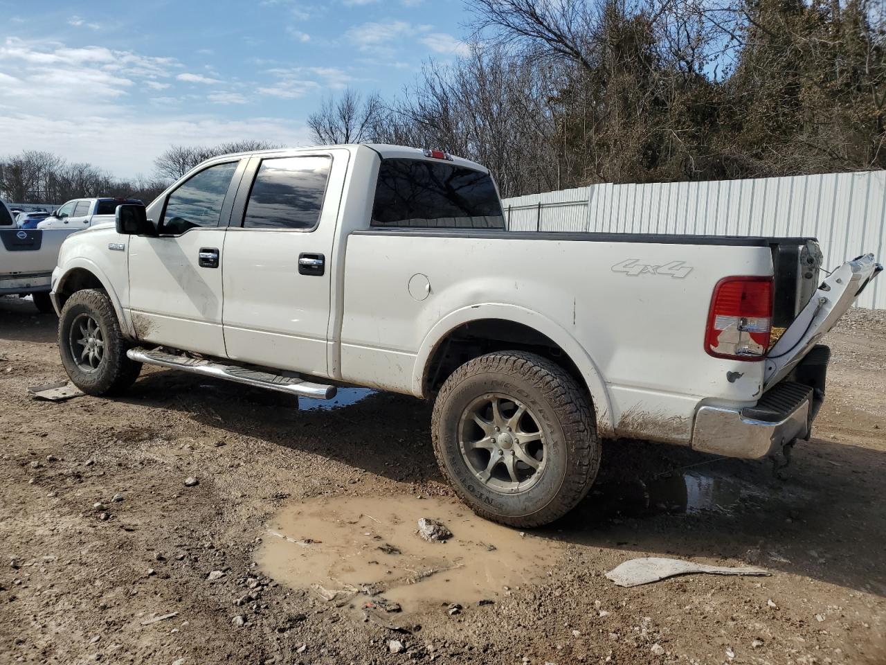 2007 Ford F-150 - Image 2