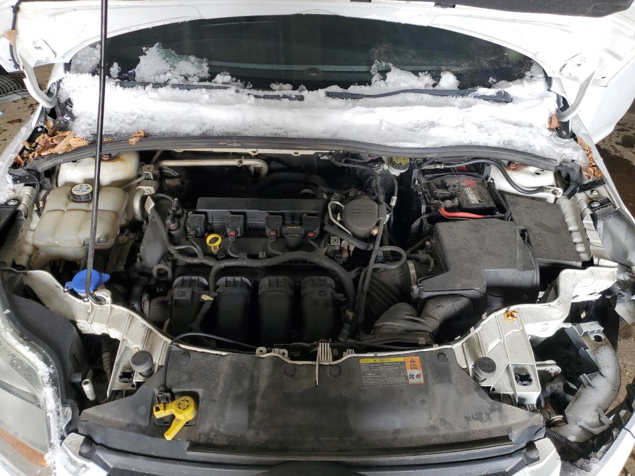 2013 Ford Focus - Image 13