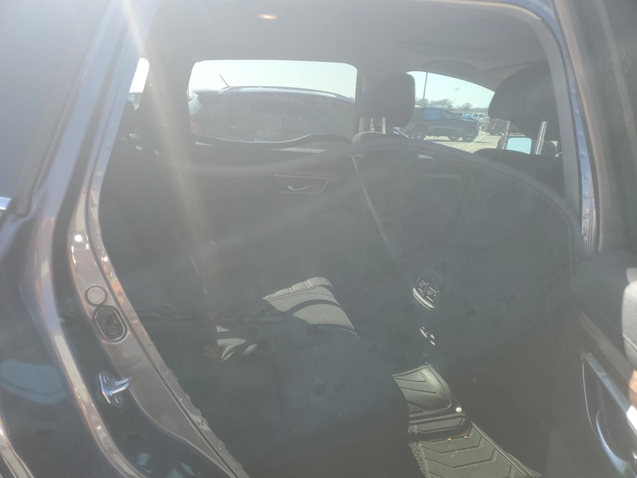 2021 Honda CR-V - Image 11