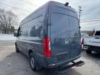 2019 MERCEDES-BENZ SPRINTER 2500/3500 for sale at Copart MA - NORTH BOSTON