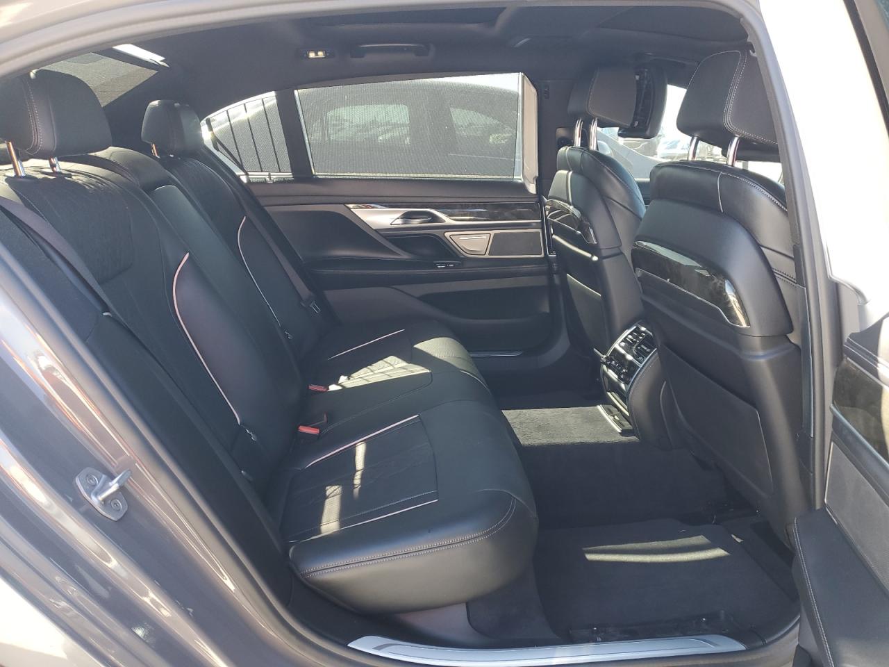 2021 BMW 7er - Image 10