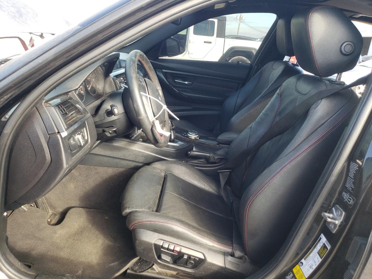 2014 BMW 3er - Image 7
