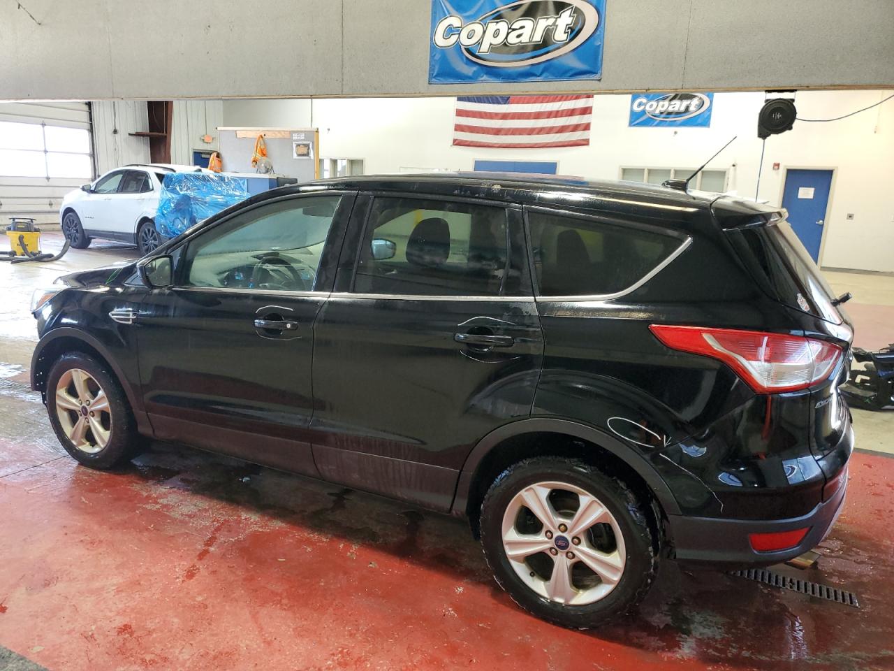2016 Ford Escape - Image 2
