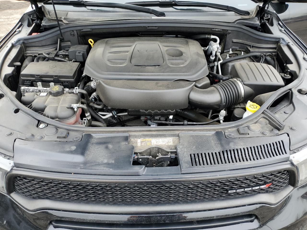 2020 Dodge Durango - Image 13