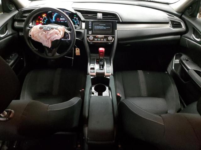  HONDA CIVIC 2020 Білий