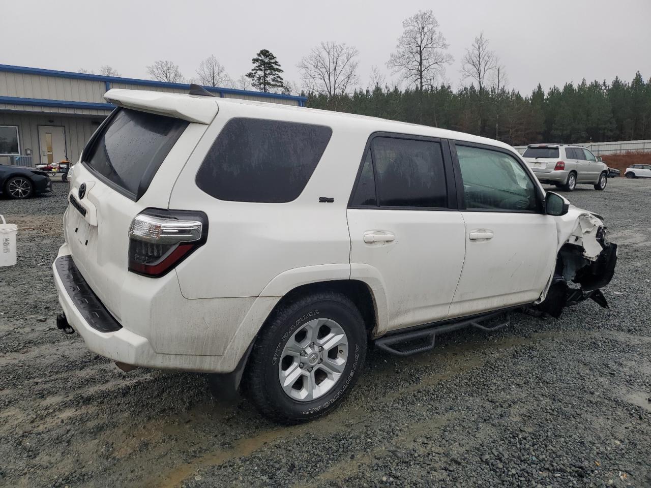 2018 Toyota 4Runner - Image 3