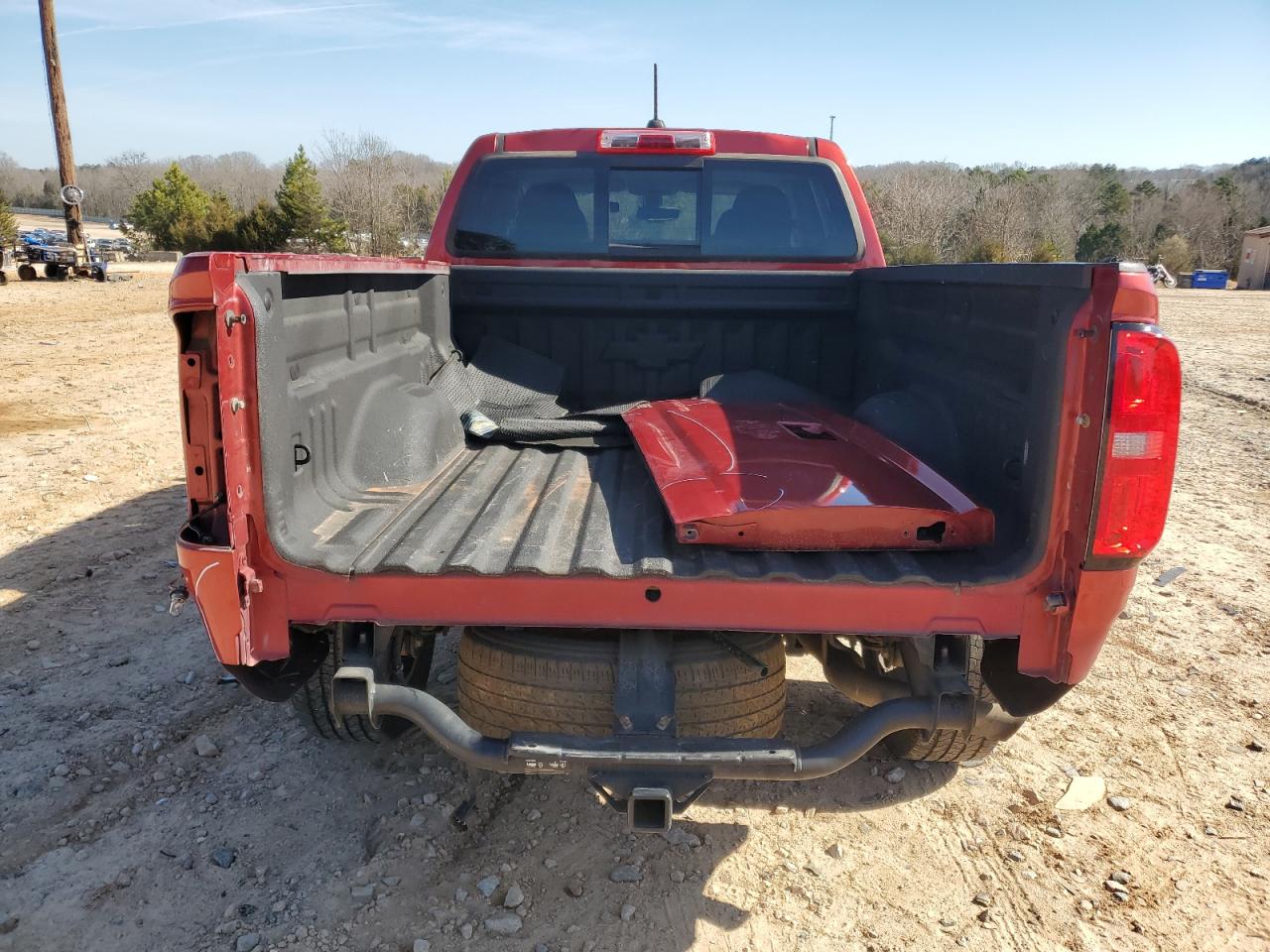 2016 Chevrolet Colorado - Image 6
