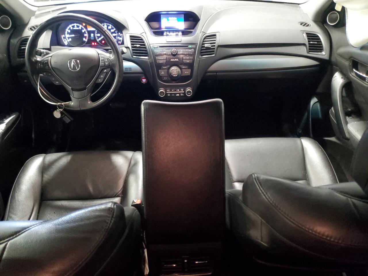 2017 Acura RDX - Image 8