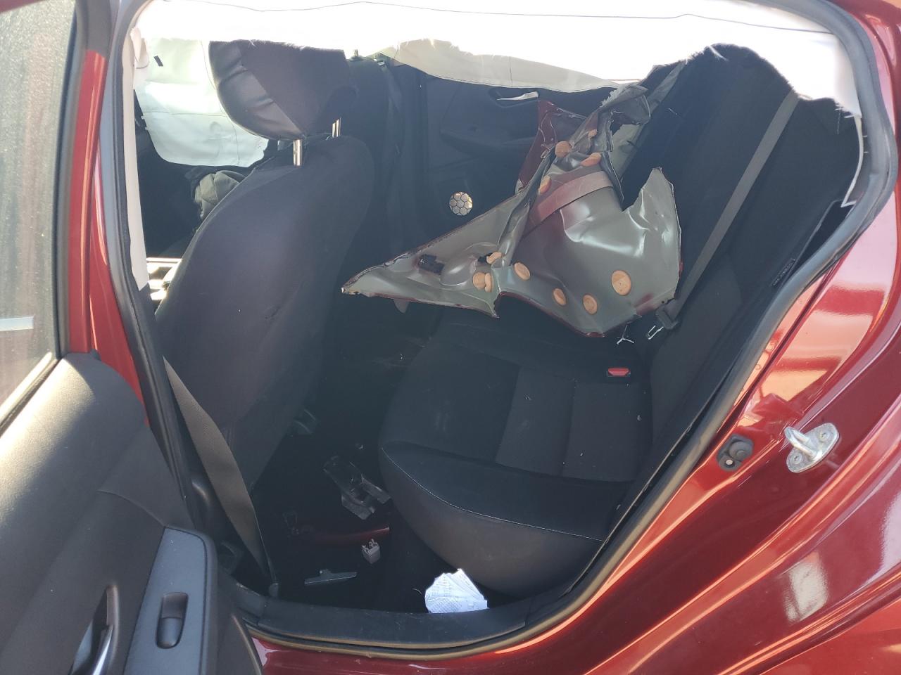 2021 Nissan Sentra - Image 10