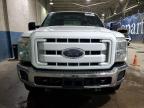 2014 Ford F250 Super Duty en Venta en Woodhaven, MI - Minor Dent/Scratches