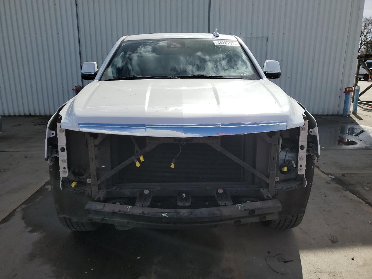 2020 Cadillac Escalade - Image 5