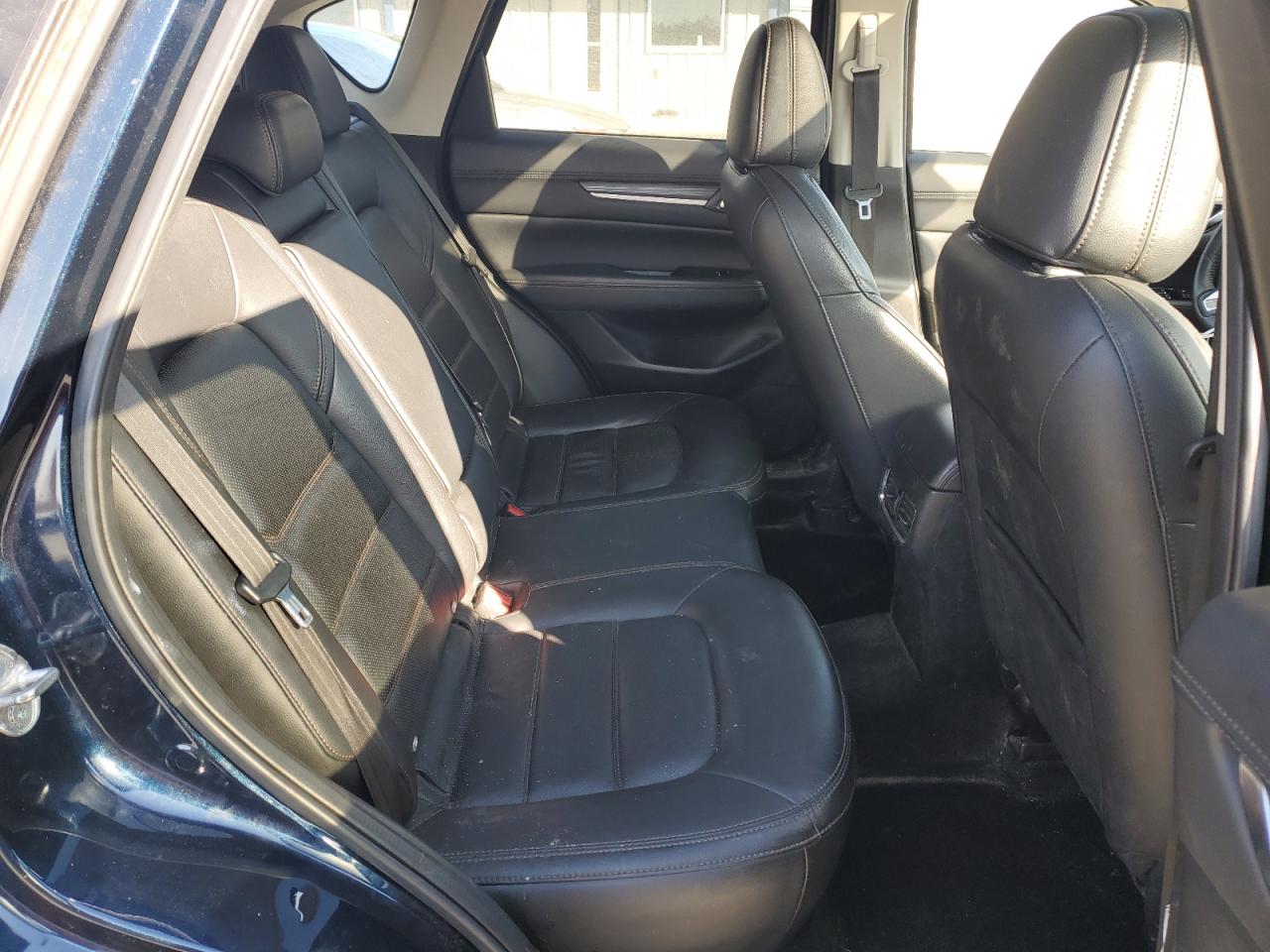 2021 Mazda CX-5 - Image 11