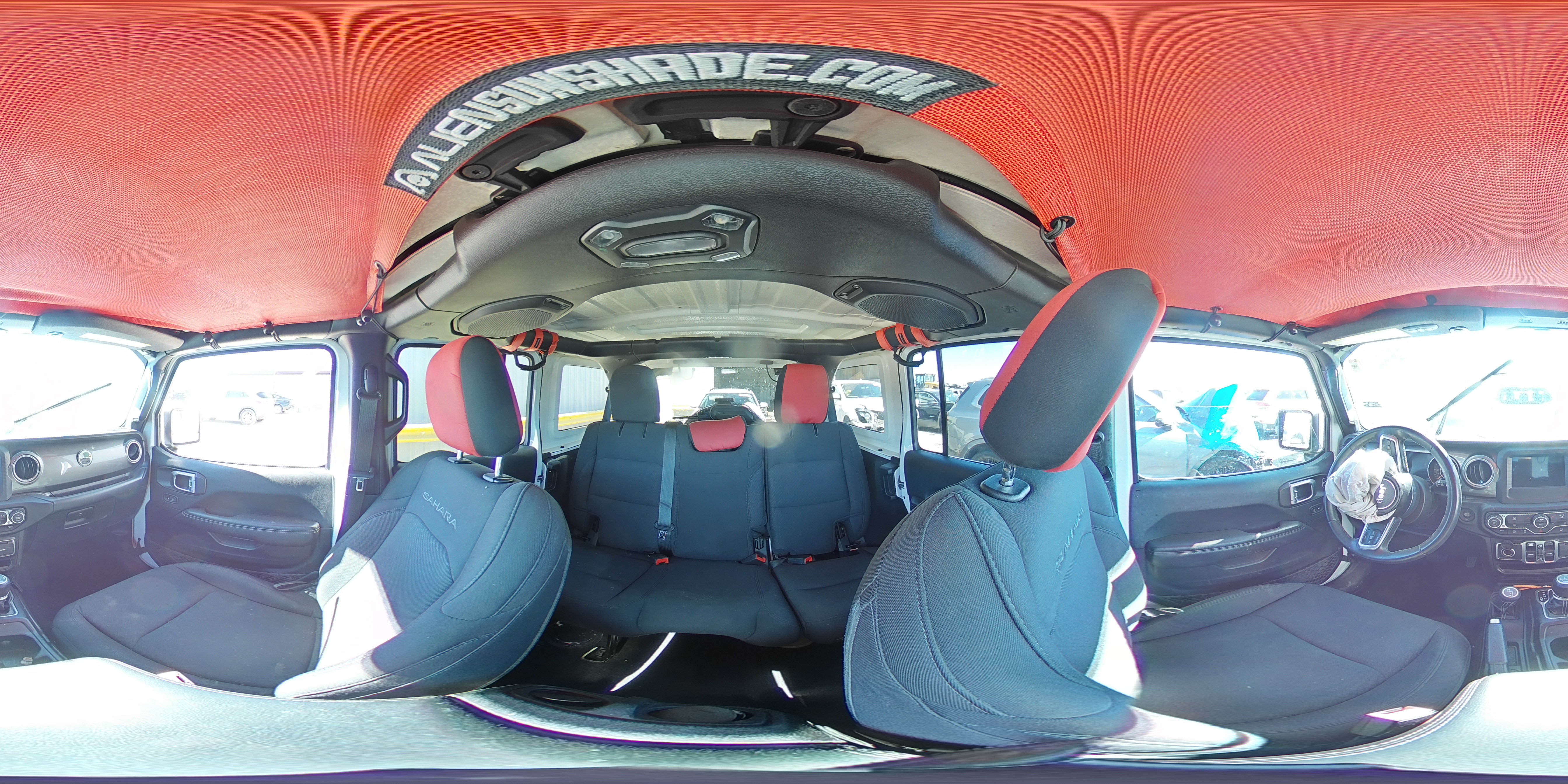 2019 Jeep Wrangler - Image 15