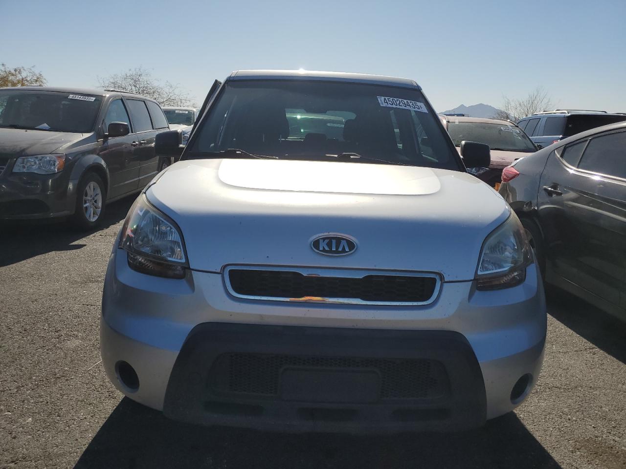 2011 Kia Soul - Image 5
