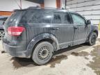 2010 DODGE JOURNEY SXT for sale at Copart AB - CALGARY