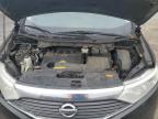 2011 Nissan Quest S zu verkaufen in Fredericksburg, VA - Front End