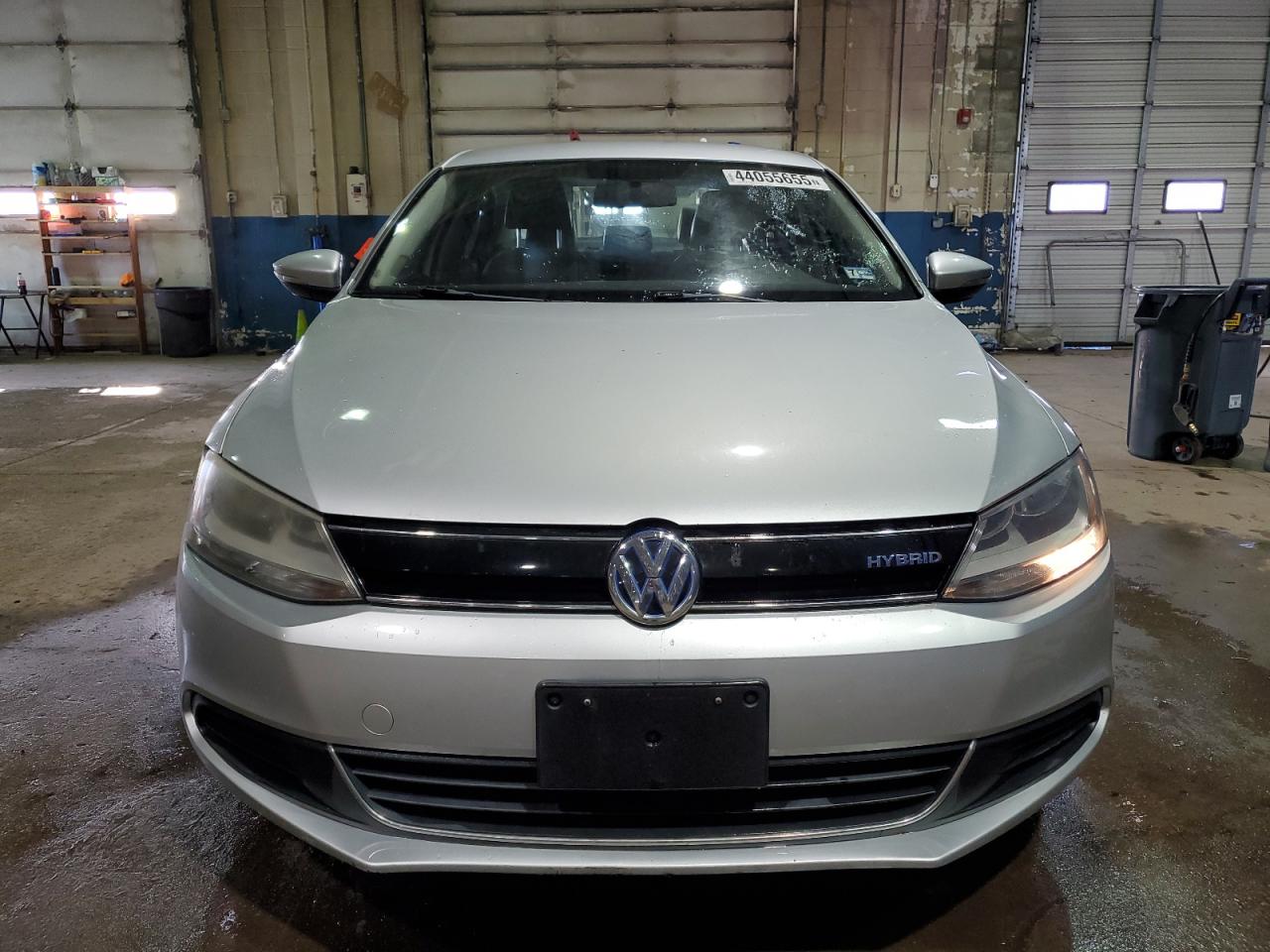 2014 Volkswagen Jetta - Image 5