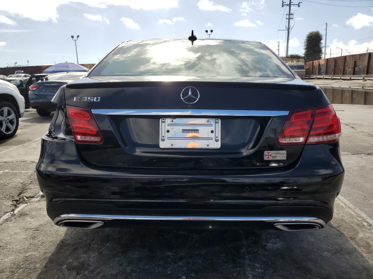 2014 Mercedes-Benz E-klasse - Image 6