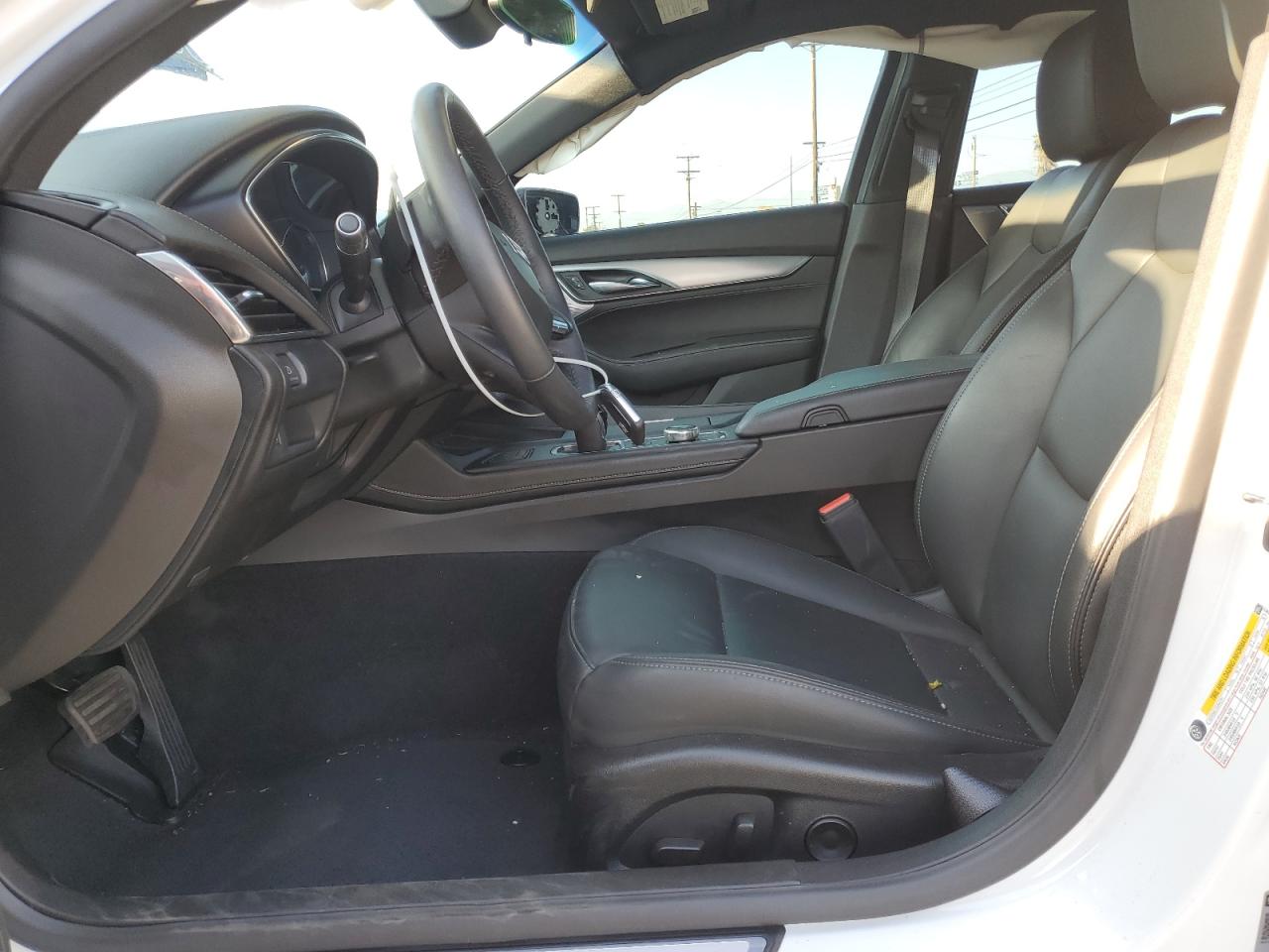 2024 Cadillac CT5 - Image 7