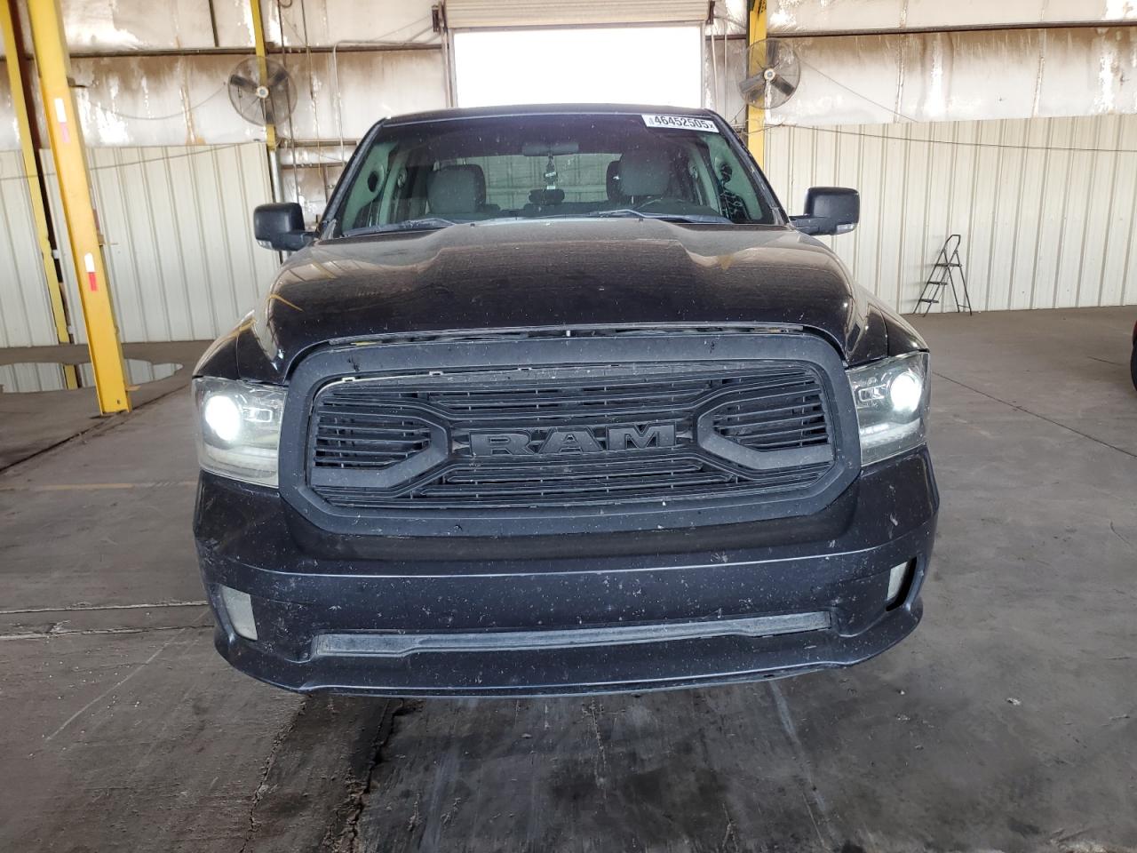 2017 RAM 1500 - Image 5