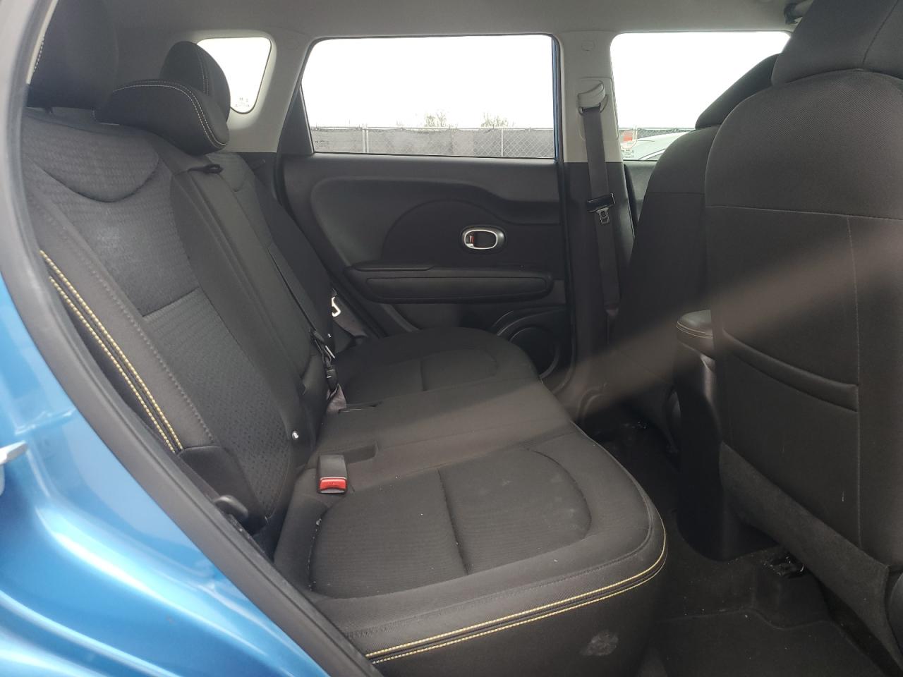 2016 Kia Soul - Image 11