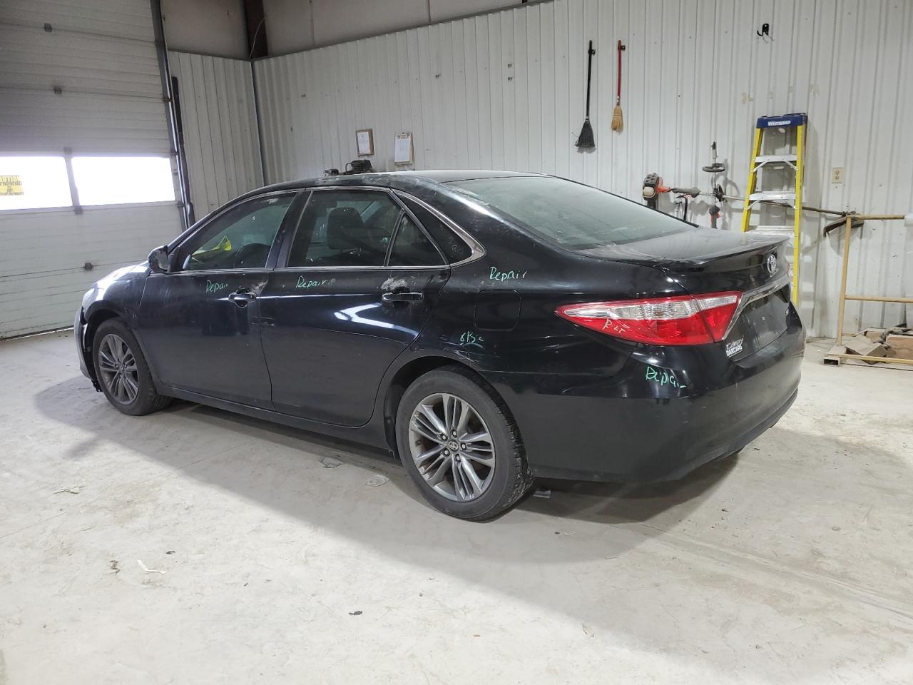 2017 Toyota Camry - Image 2