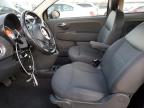 2012 Fiat 500 Pop en Venta en Arlington, WA - Vandalism
