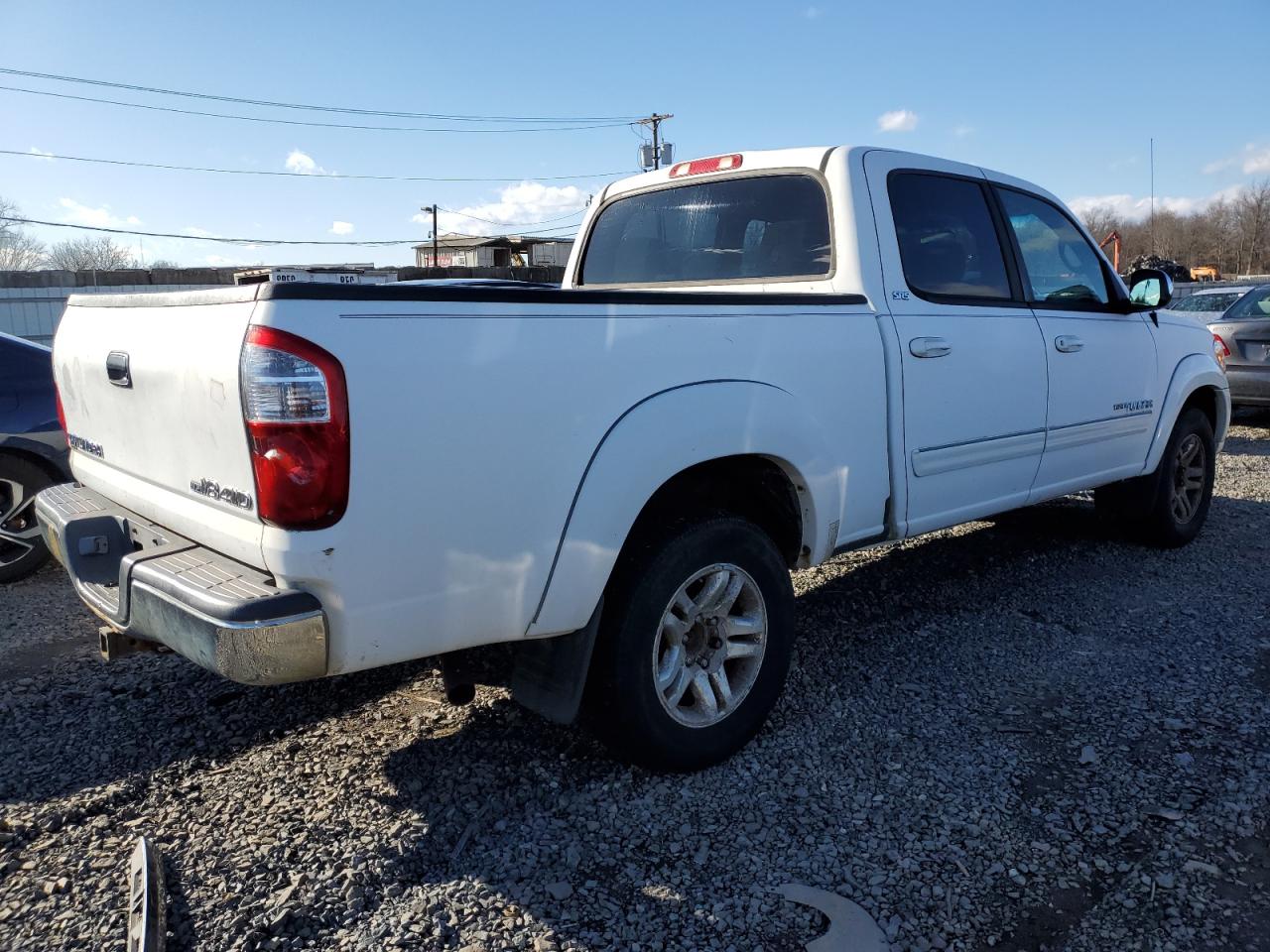 2006 Toyota Tundra - Image 3